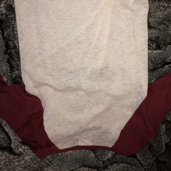 NORDSTROM POSITIVE VIBES TEE SIZE SMALL - Picture 2 of 3